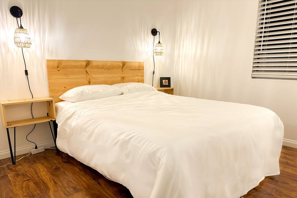 Photo of Bedroom in Rancho Cucamonga