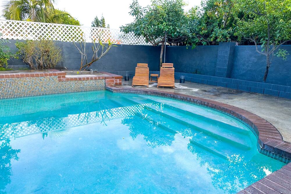 Photo of Outdoor in Rancho Cucamonga