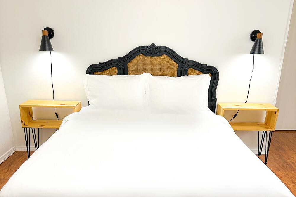 Photo of Bedroom in Rancho Cucamonga