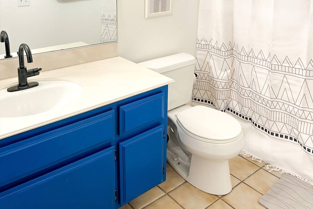 Photo of Bathroom in Rancho Cucamonga