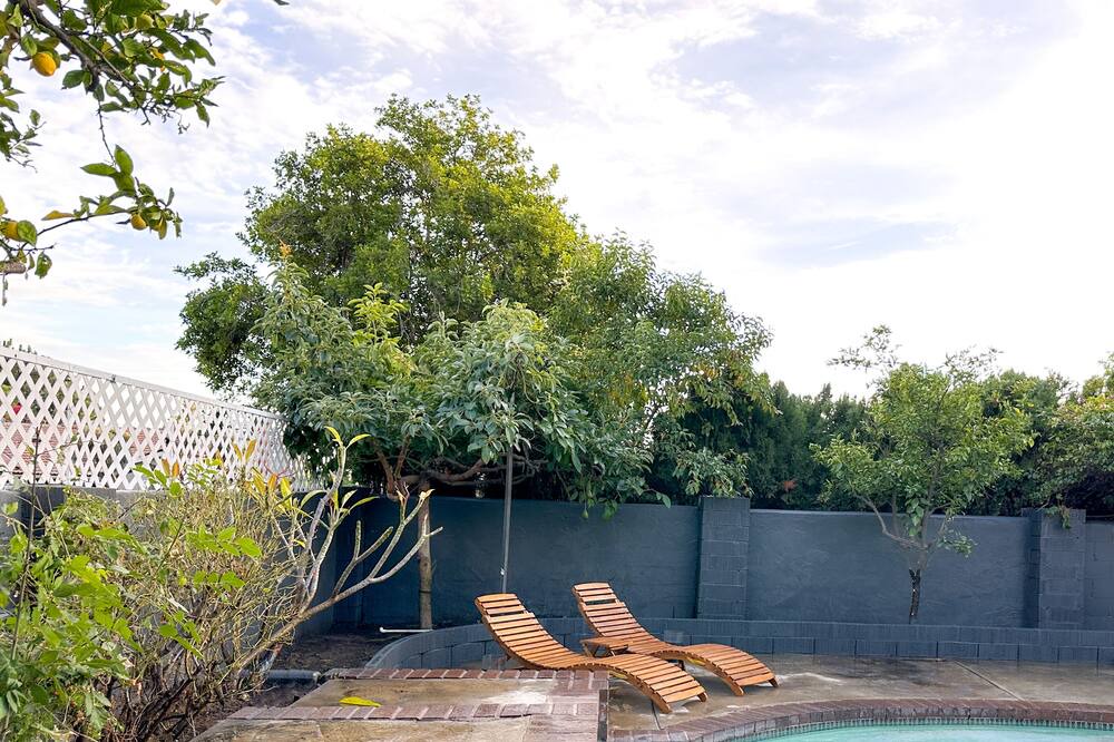 Photo of Outdoor in Rancho Cucamonga