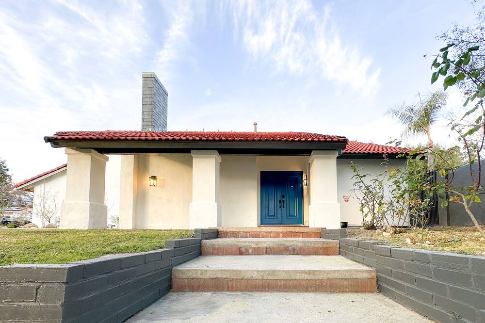 Photo of Outdoor in Rancho Cucamonga