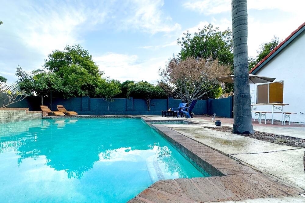 Photo of Outdoor in Rancho Cucamonga