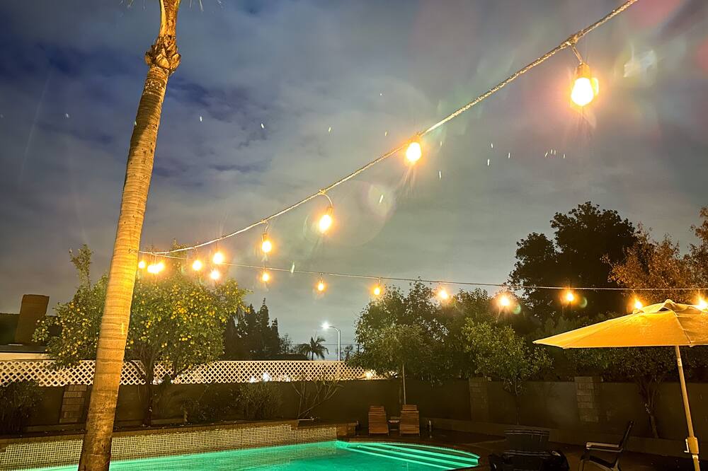 Photo of Outdoor in Rancho Cucamonga
