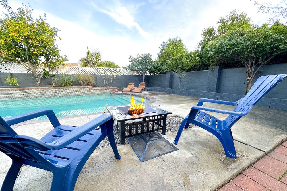 Photo of Outdoor in Rancho Cucamonga