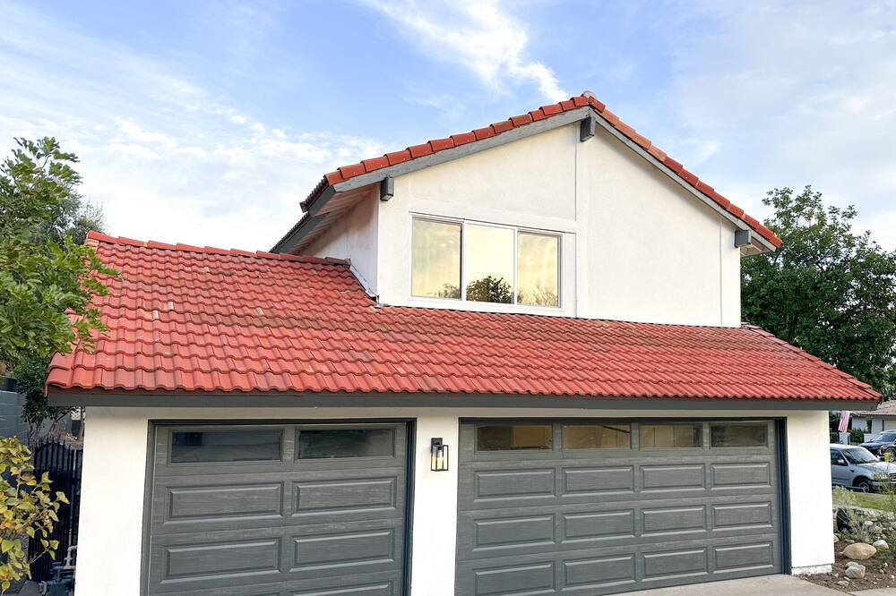 Photo of Outdoor in Rancho Cucamonga