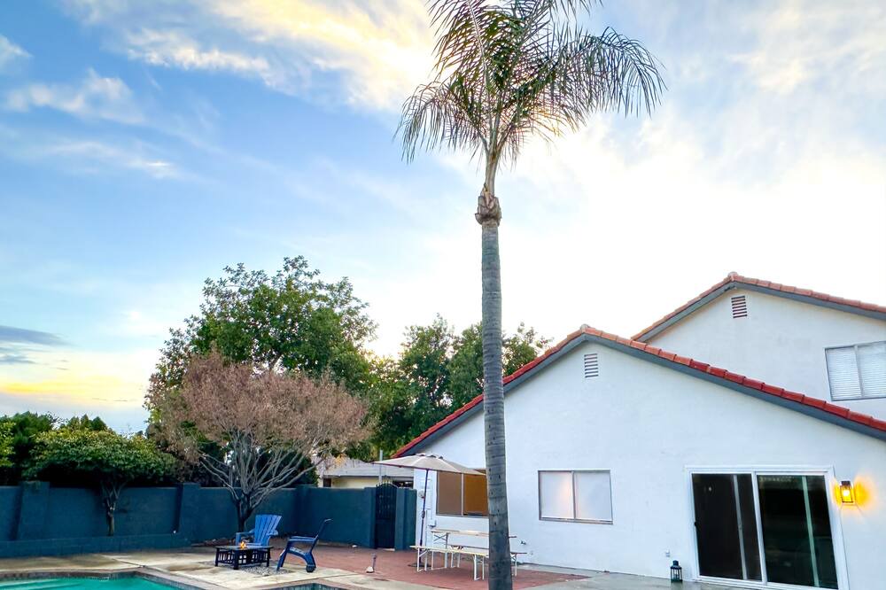Photo of Outdoor in Rancho Cucamonga