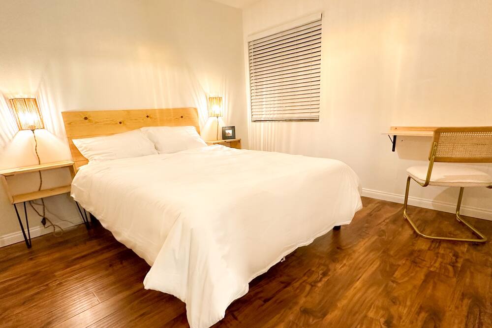 Photo of Bedroom in Rancho Cucamonga