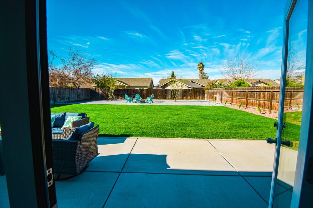 Photo of Outdoor in Porterville