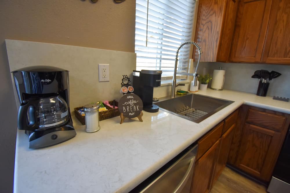Photo of Kitchen in Porterville