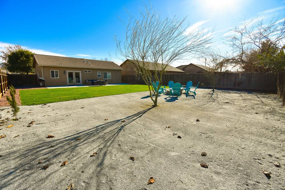 Photo of Outdoor in Porterville