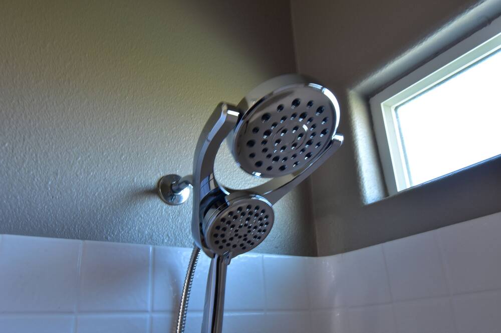 Photo of Bathroom in Porterville