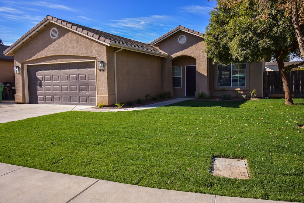Photo of Outdoor in Porterville
