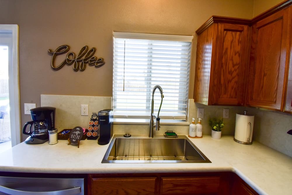 Photo of Kitchen in Porterville