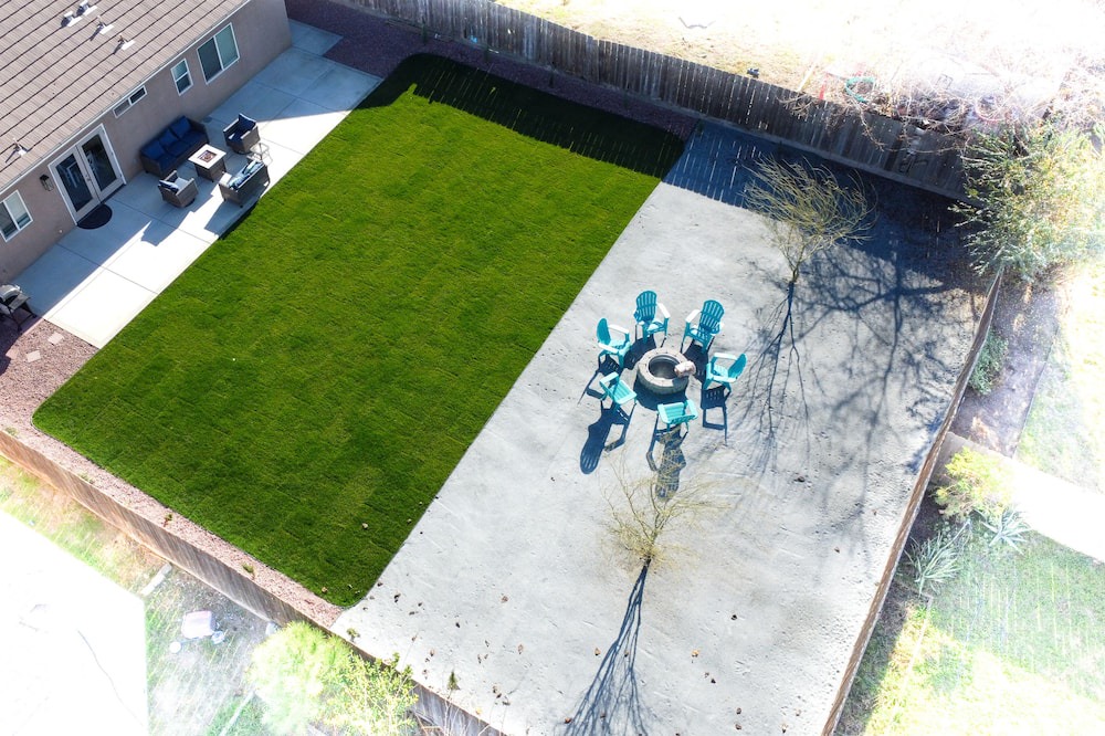 Photo of Outdoor in Porterville