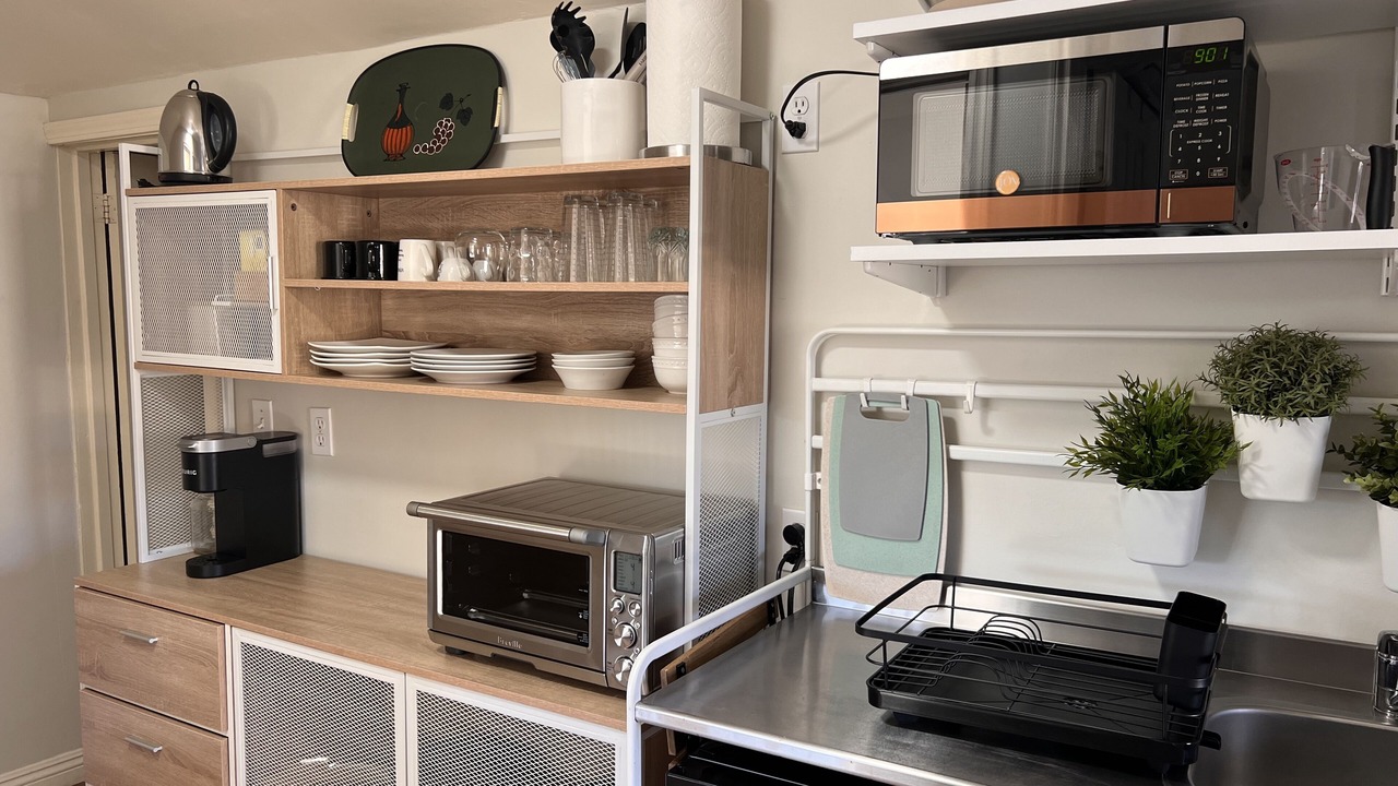 Photo of Kitchen in Los Angeles