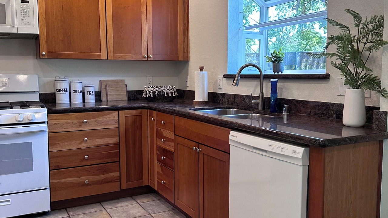 Photo of Kitchen in Danville