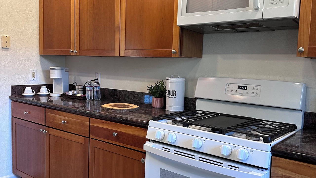 Photo of Kitchen in Danville