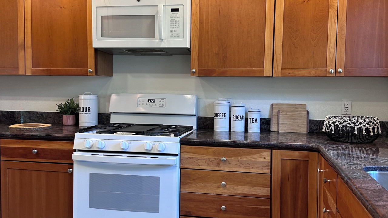 Photo of Kitchen in Danville