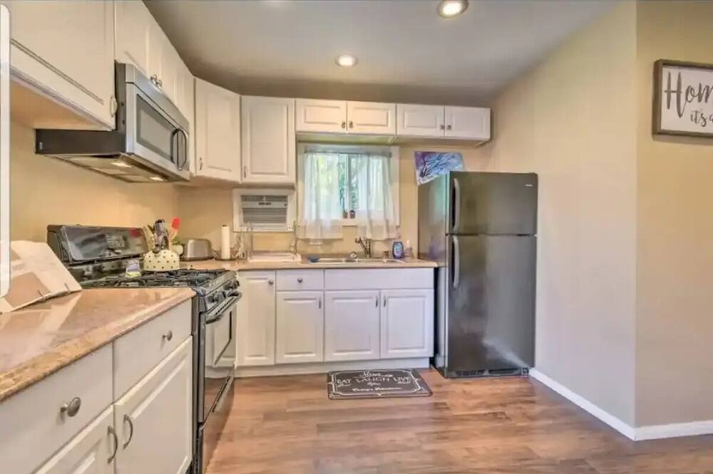 Photo of Kitchen in Inglewood