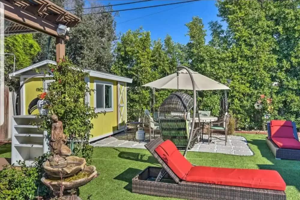 Photo of Outdoor in Inglewood