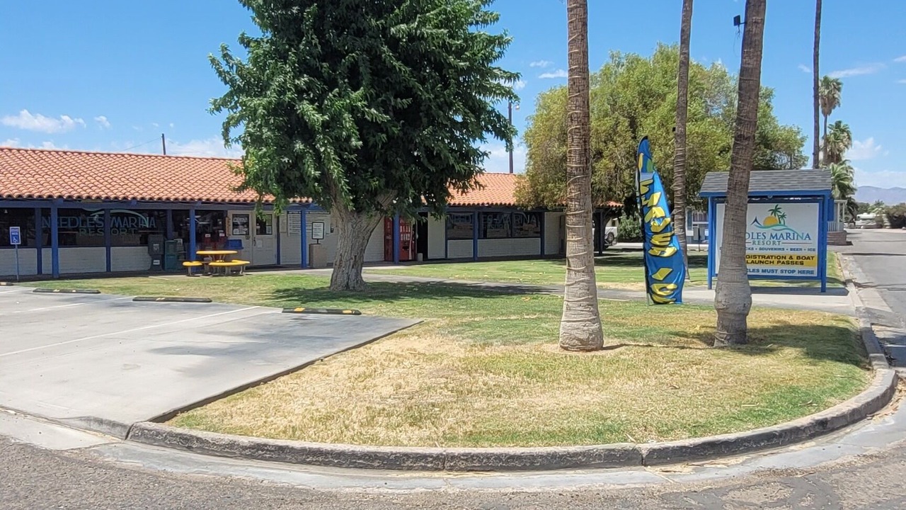 Photo of Outdoor in Needles