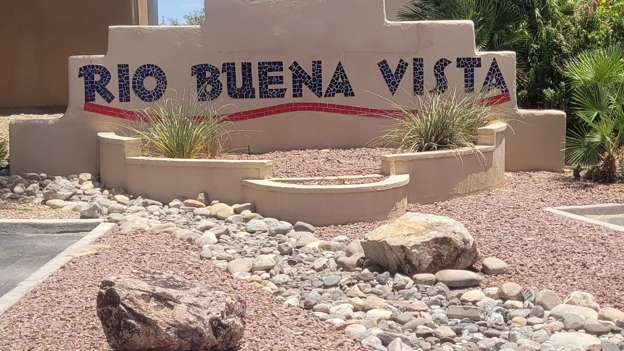 Photo of Outdoor in Needles