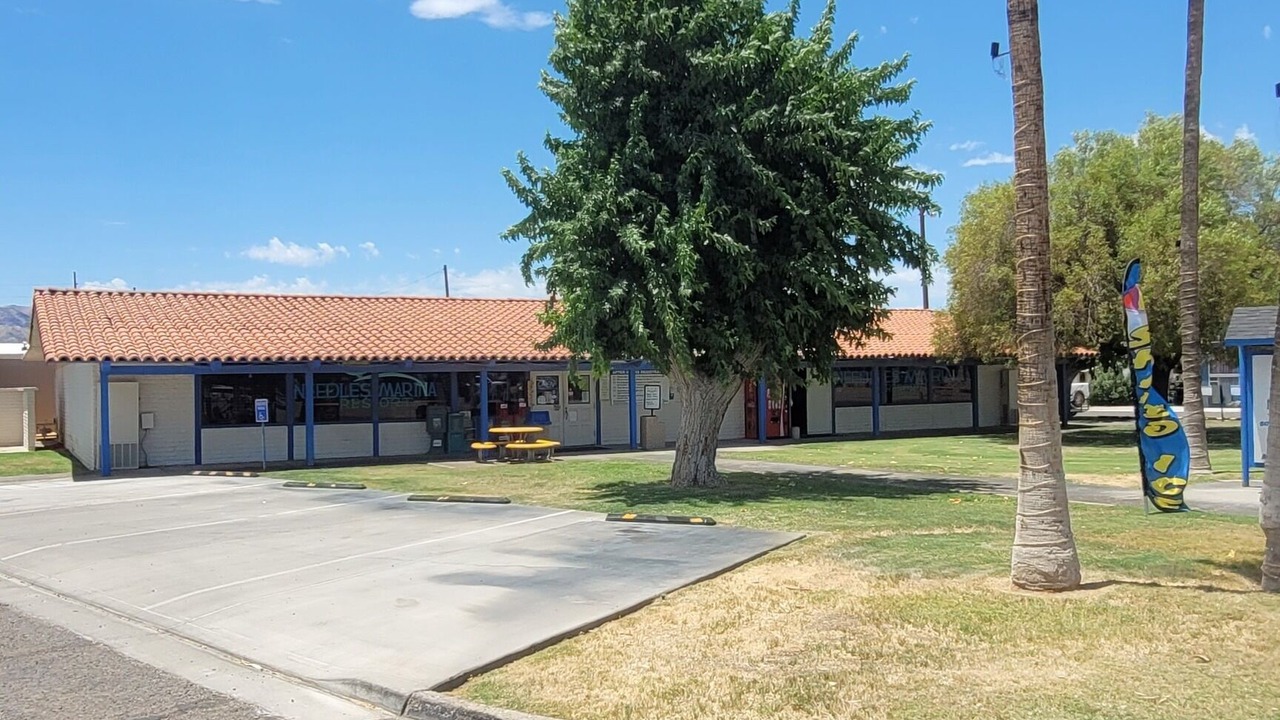 Photo of Outdoor in Needles