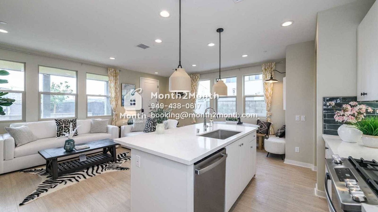 Photo of Kitchen in San Juan Capistrano