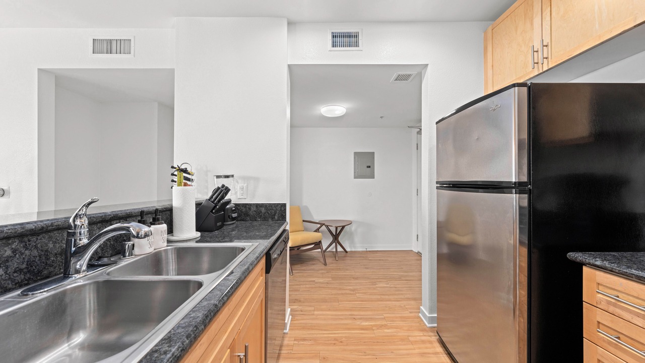 Photo of Kitchen in Downtown