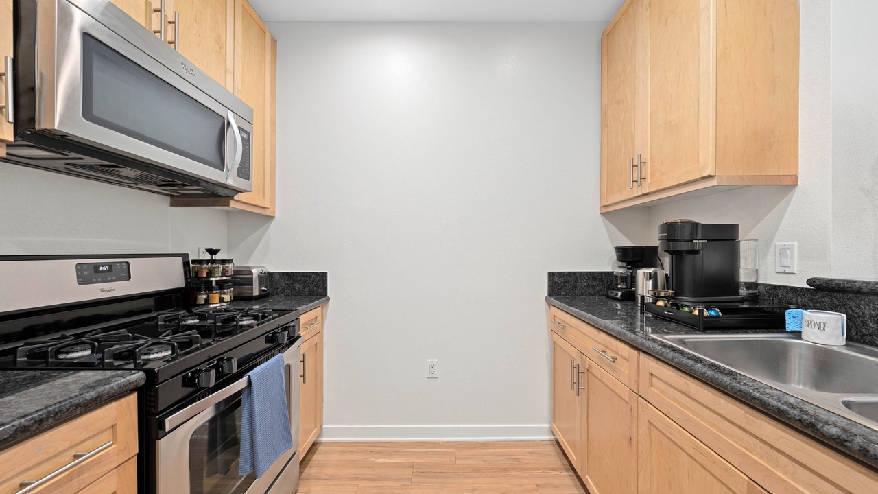Photo of Kitchen in Downtown