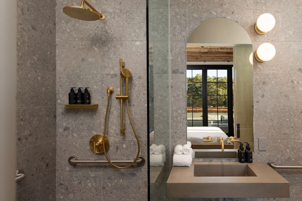 Photo of Bathroom in Lower State