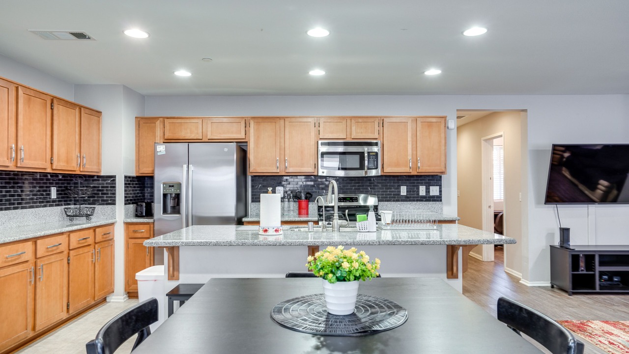 Photo of Kitchen in Menifee