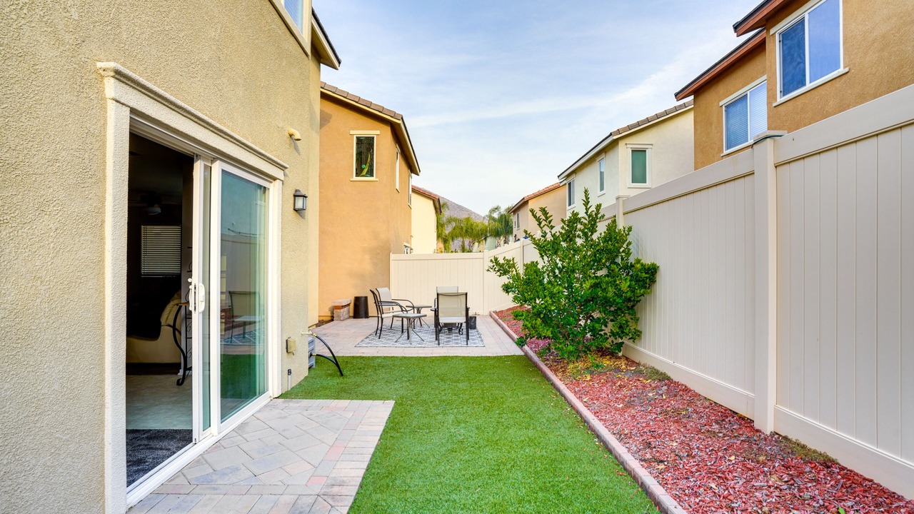 Photo of Outdoor in Menifee