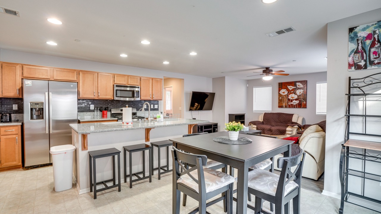 Photo of Kitchen in Menifee