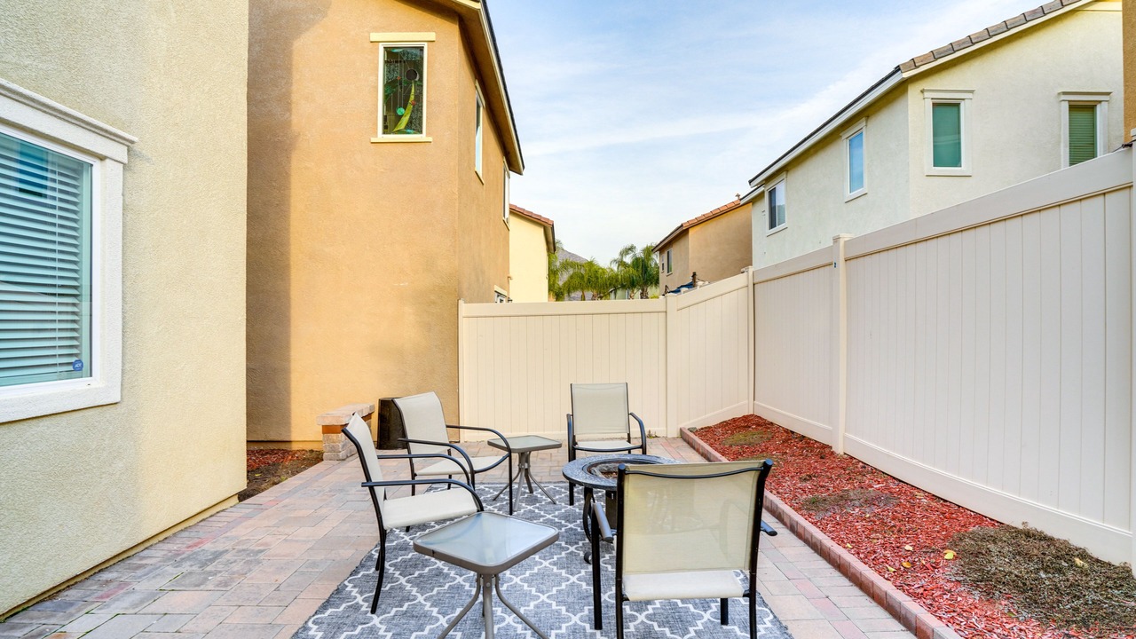 Photo of Outdoor in Menifee