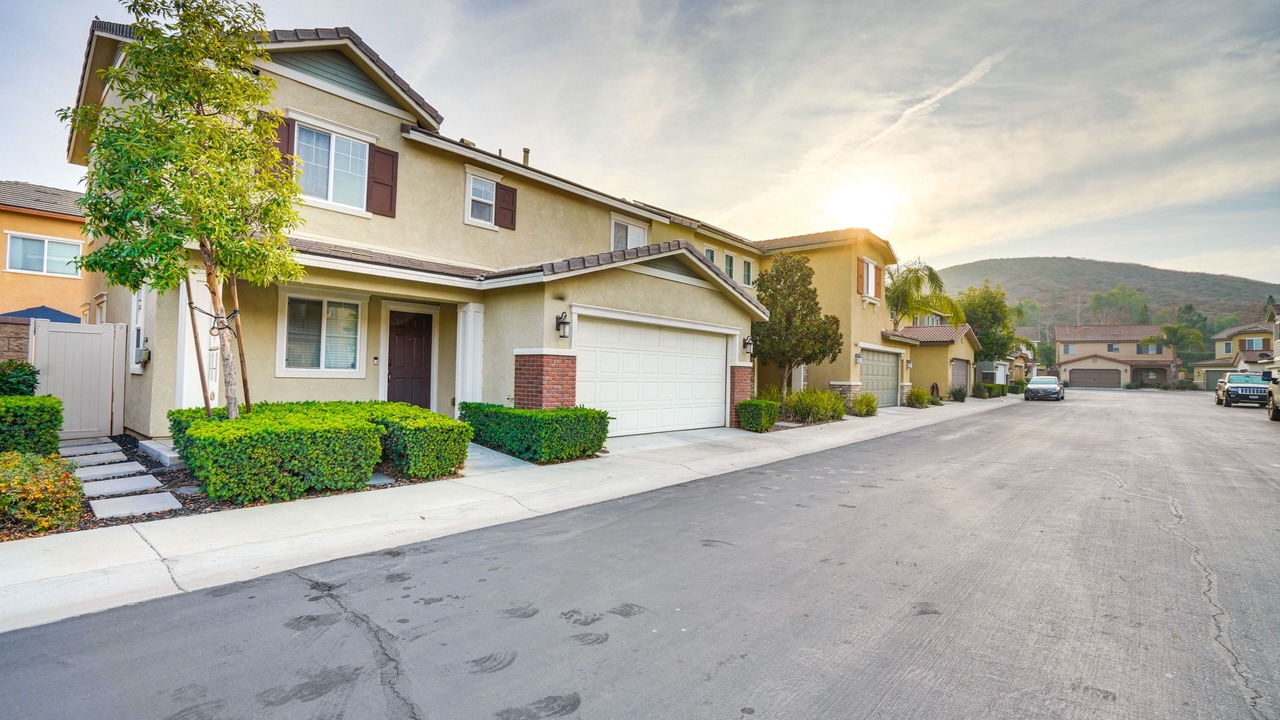 Photo of Outdoor in Menifee