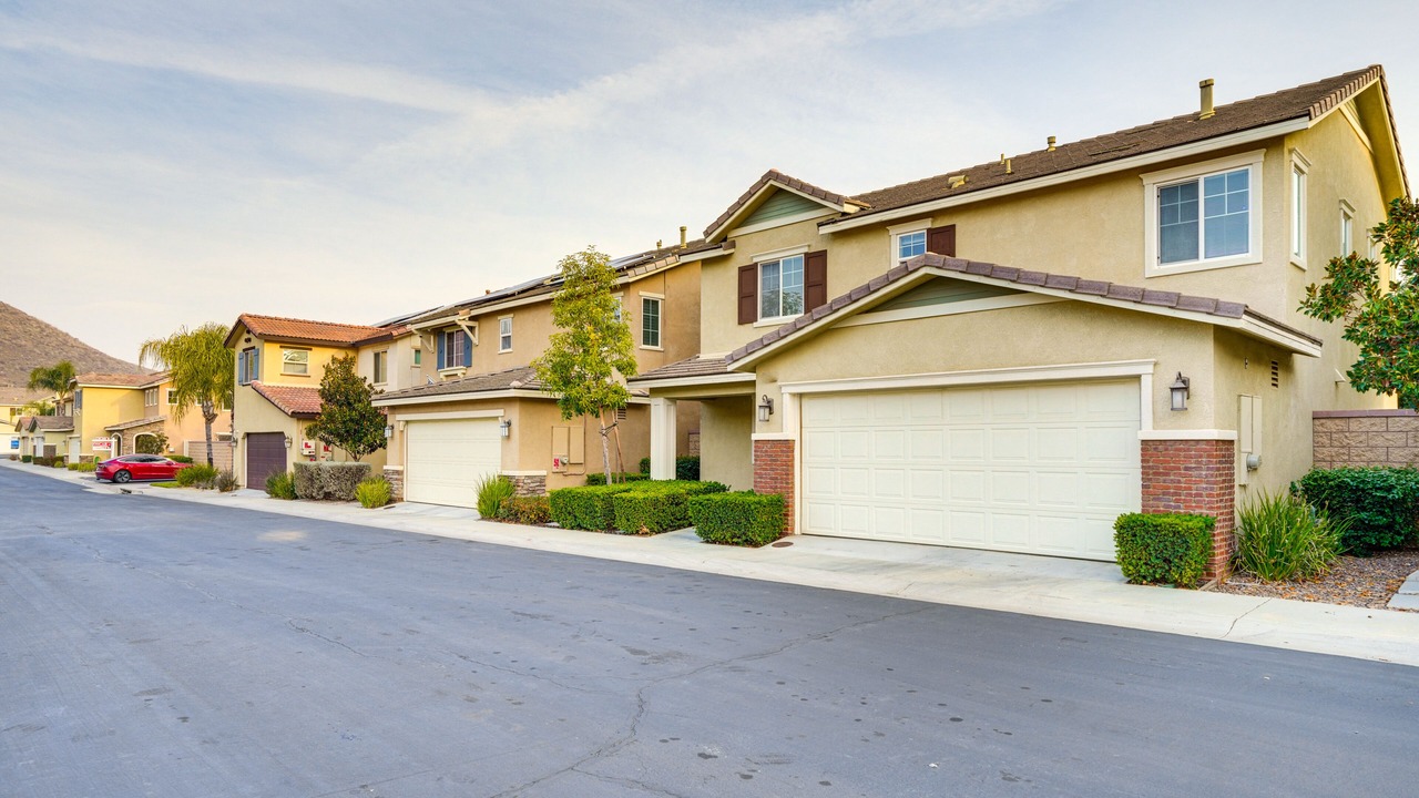 Photo of Outdoor in Menifee
