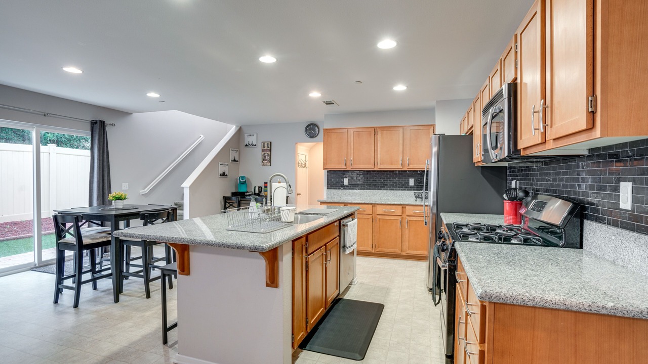 Photo of Kitchen in Menifee