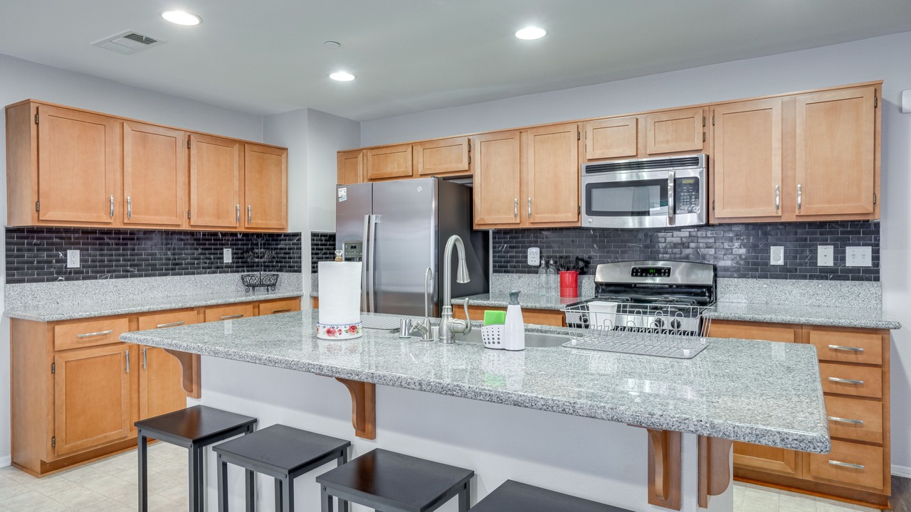 Photo of Kitchen in Menifee