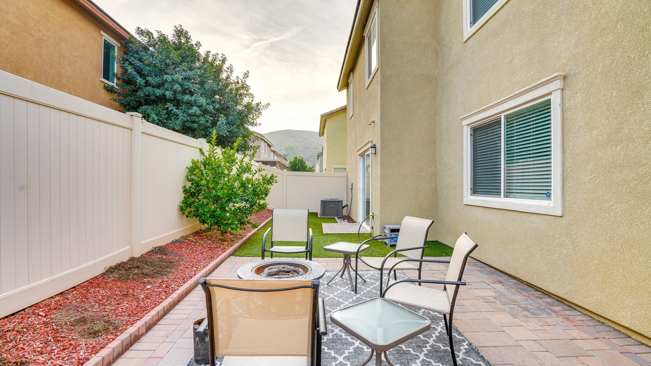 Photo of Outdoor in Menifee
