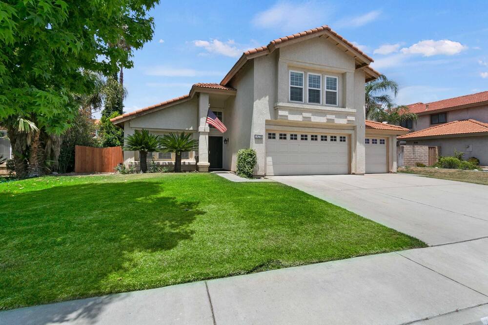 Photo of Outdoor in Fontana