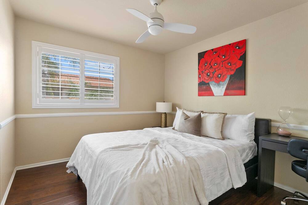 Photo of Bedroom in Fontana