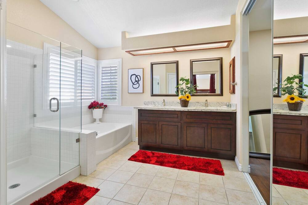 Photo of Bathroom in Fontana