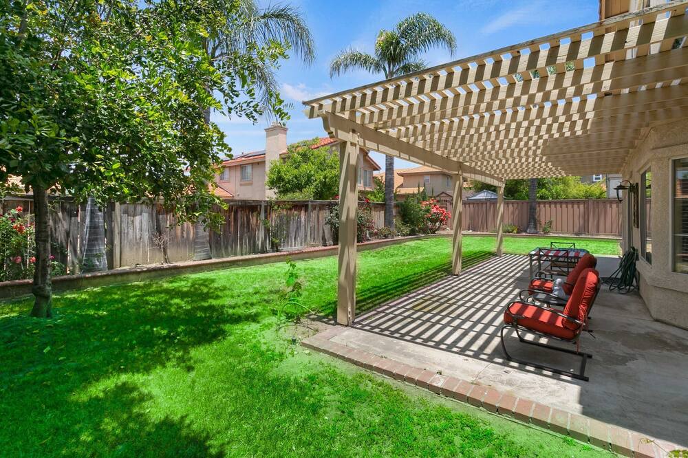 Photo of Outdoor in Fontana