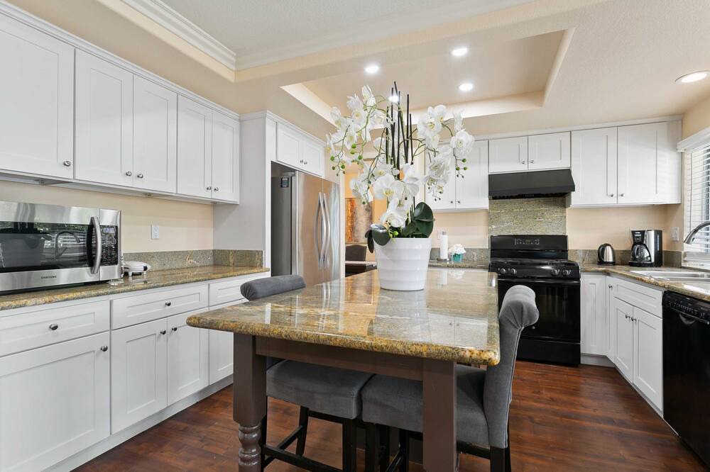 Photo of Kitchen in Fontana