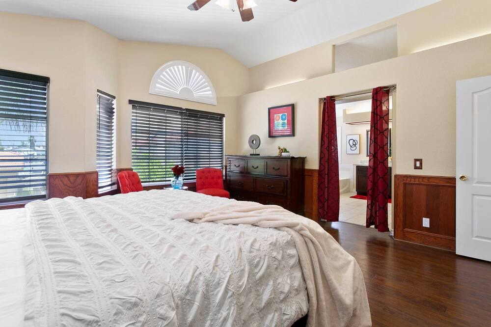 Photo of Bedroom in Fontana