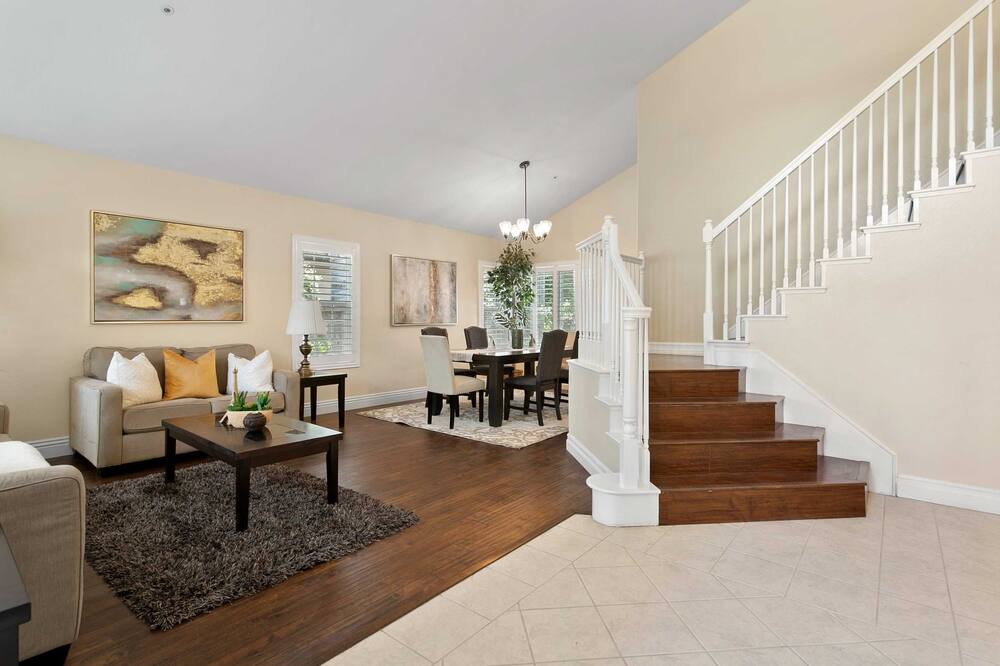 Photo of Livingroom in Fontana