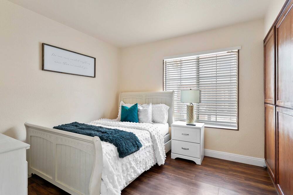 Photo of Bedroom in Fontana