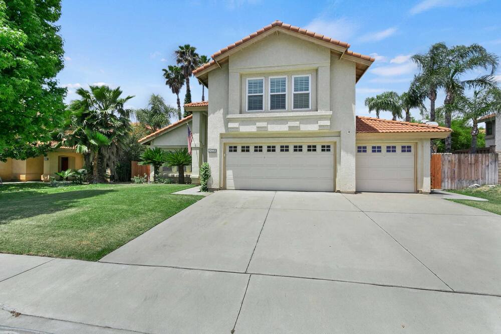 Photo of Outdoor in Fontana